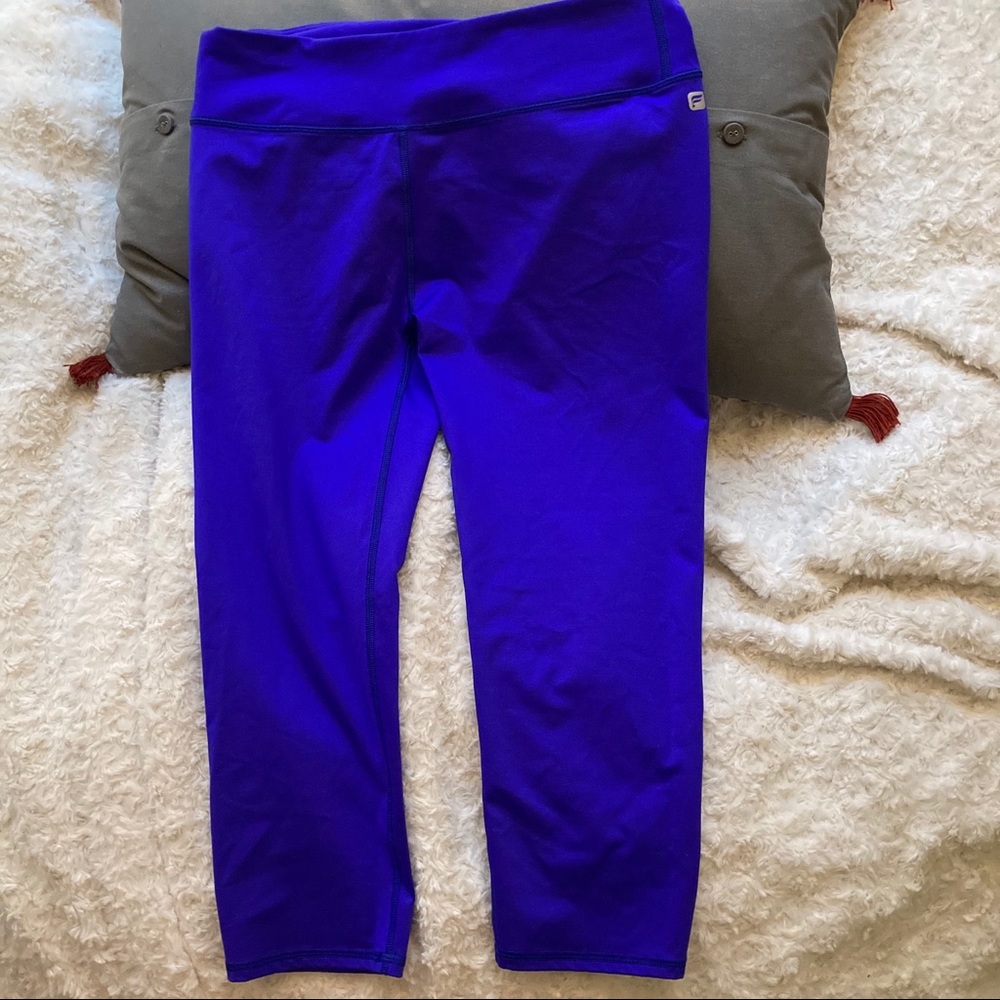 Fabletics Capri Leggings